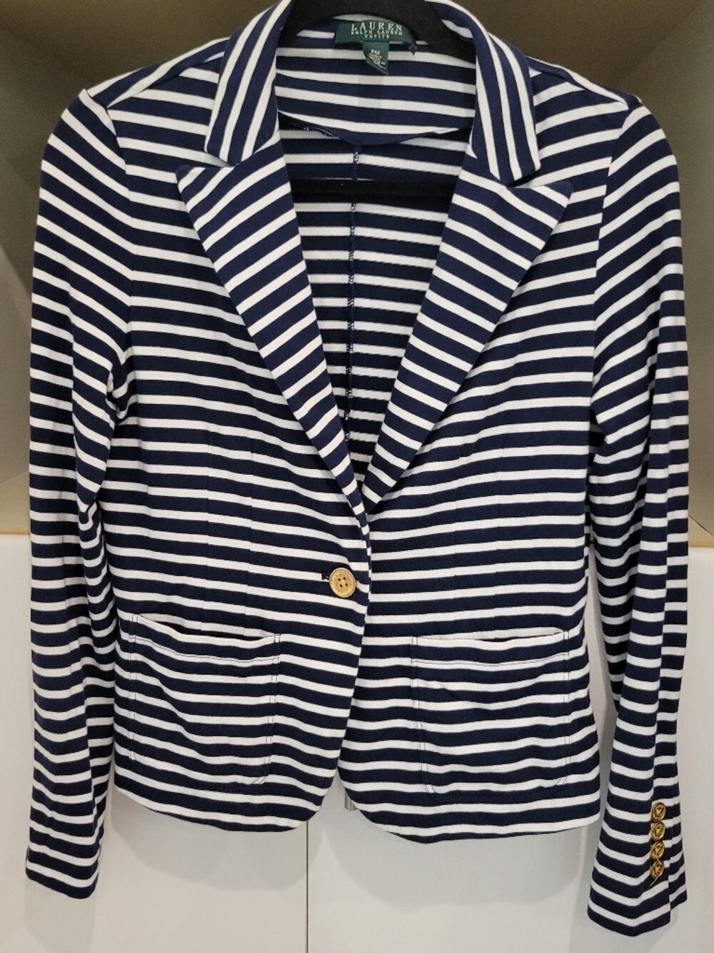 Ralph Lauren Blazer
